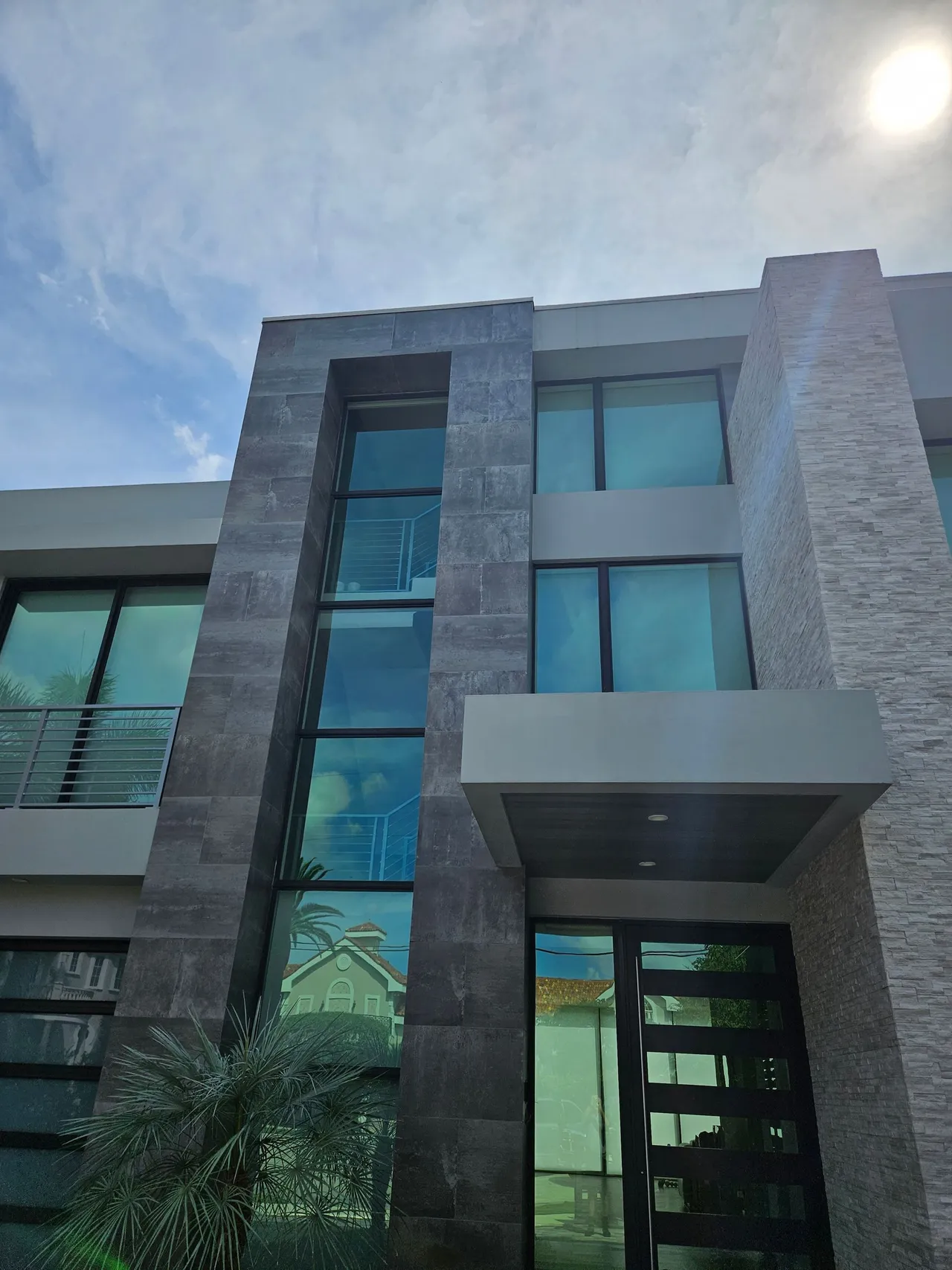 Window washing company Coral Springs FL