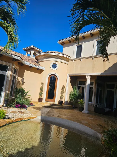 Window washing services Coral Springs FL